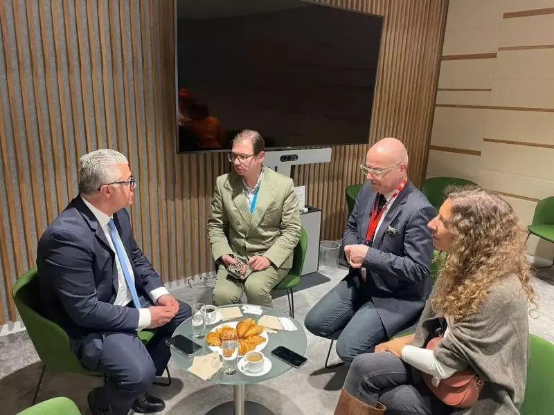 قناة السويس