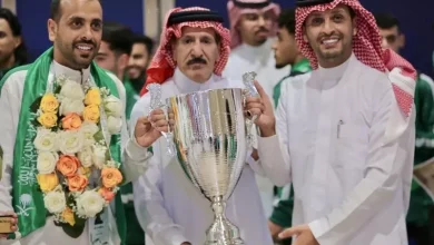 سيف ال نمره