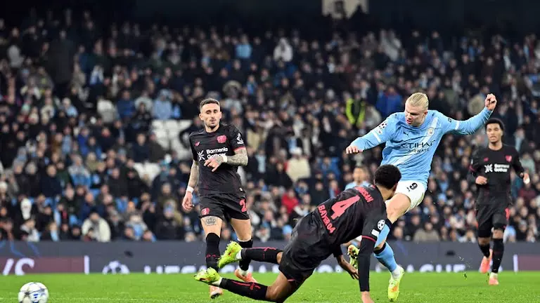 مانشستر سيتي