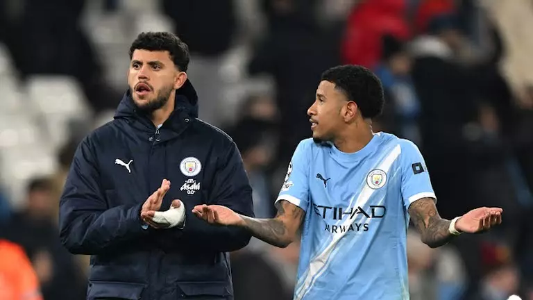 مانشستر سيتي