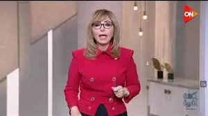 لميس الحديدي