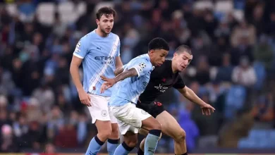 مانشستر سيتي