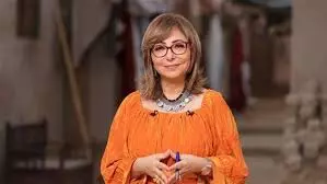 لميس الحديدي