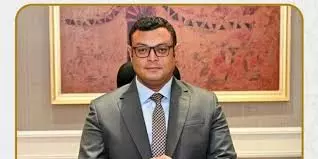 وزير الإسكان