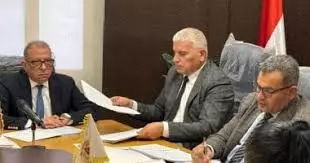 محامي رمضان صبحي