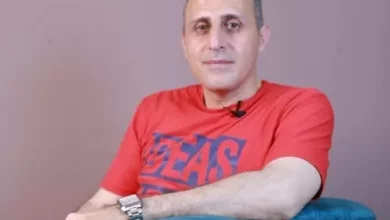 مصطفى محمود