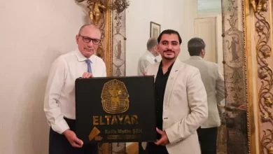 السفير التركي