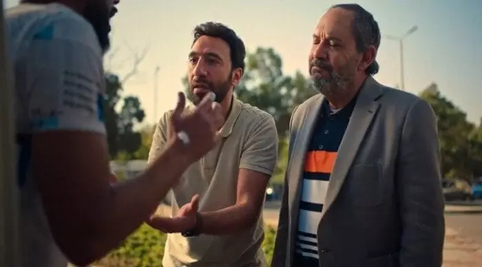 كمال أبو رية