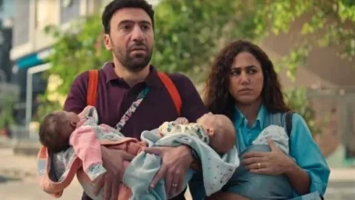 كارثة طبيعية