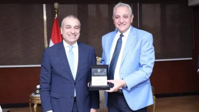 البنك الزراعي