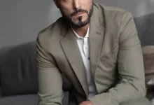 يوسف الشريف