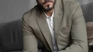 يوسف الشريف