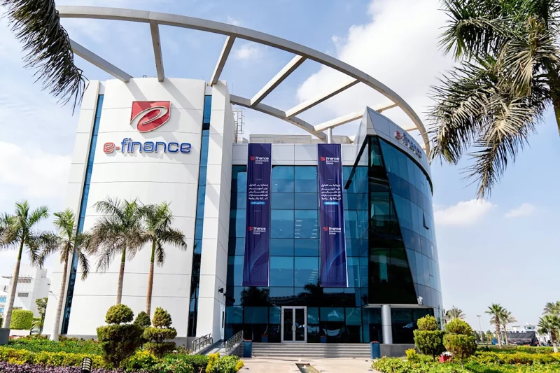 إي فاينانس