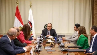 البنك الاهلي المصري