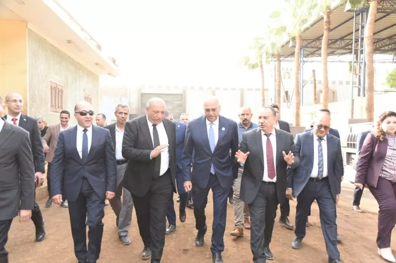 الرئيس التنفيذي لجهاز تنمية المشروعات