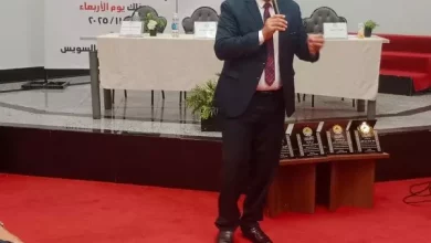 السلامة المهنية