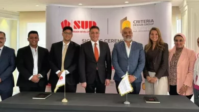 الصفوة للتطوير العمراني