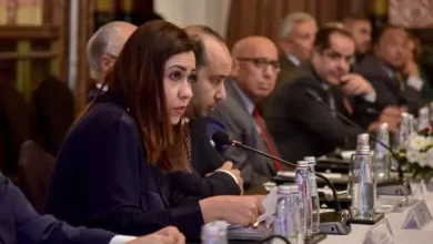 الهيئة العامة للتامين الصحي الشامل