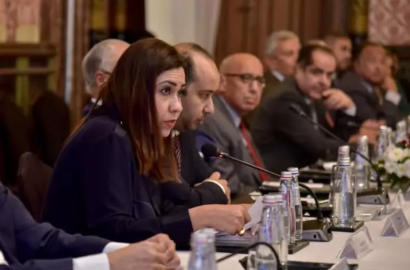 الهيئة العامة للتامين الصحي الشامل