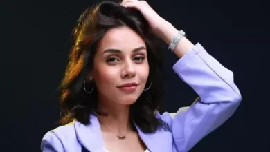 حنين الشاطر