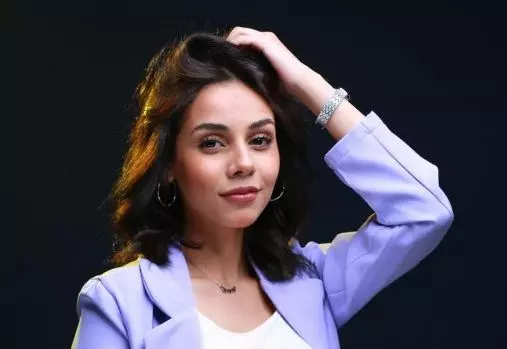 حنين الشاطر