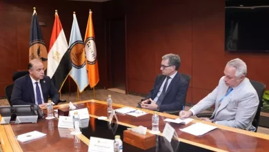 رئيس الرقابة المالية