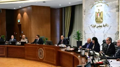 رئيس الوزراء