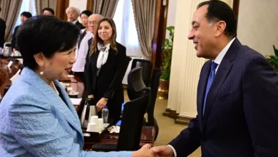 رئيس الوزراء