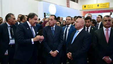 رئيس الوزراء