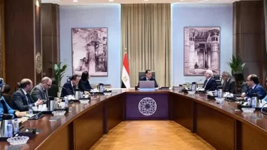 رئيس الوزراء