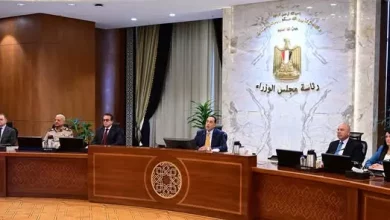 رئيس الوزراء