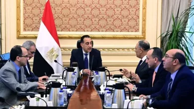 رئيس الوزراء