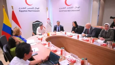 رئيس جمهورية كولومبيا