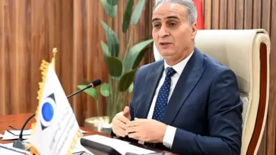 رئيس جهاز حماية المستهلك