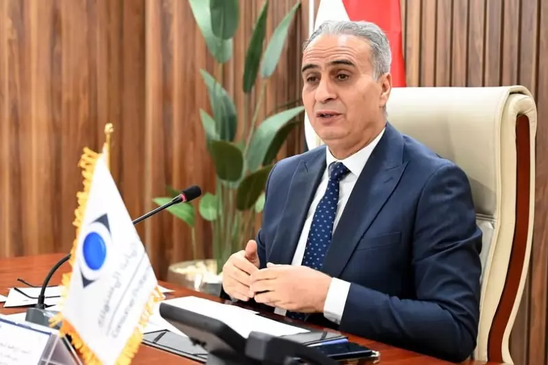 رئيس جهاز حماية المستهلك