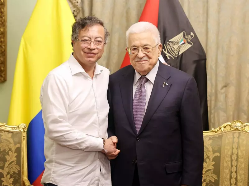 رئيس فلسطين