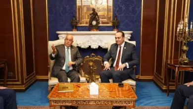 رئيس هيئة الرعاية الصحية