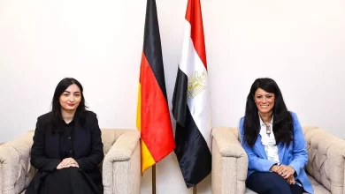 رانيا المشاط