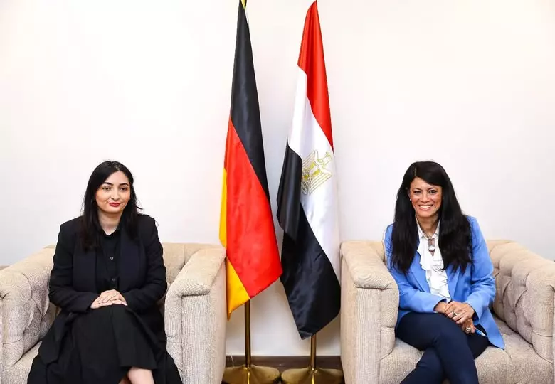 رانيا المشاط