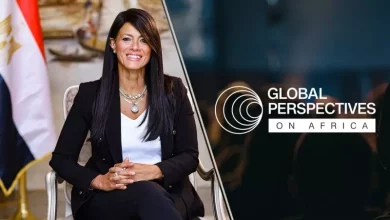 رانيا المشاط