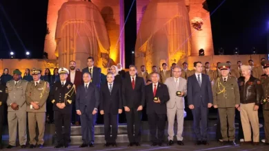 قناة السويس