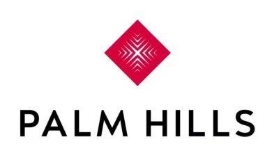 شركة بالم هيلز