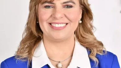 عايدة محيي الدين