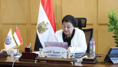 عبلة الالفي