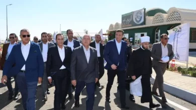 كامل الوزير