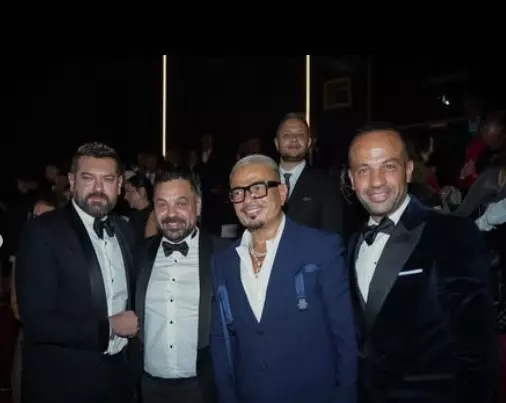 السلم والثعبان 2