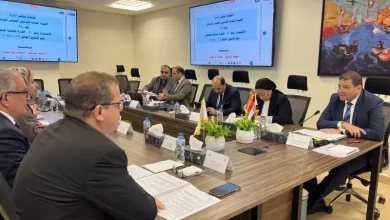 مجلس إدارة الهيئة العامة للتأمين الصحي الشامل يعقد اجتماعه الدوري رقم 98