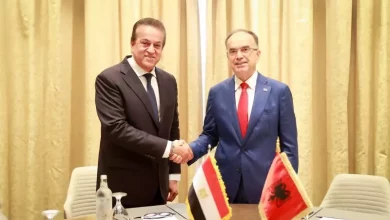 مجلس الوزراء