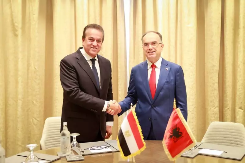 مجلس الوزراء