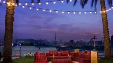 مطعم الزيتون